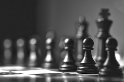 中国象棋